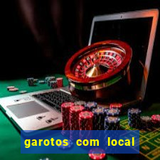 garotos com local porto alegre